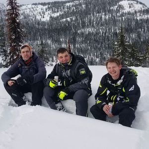 Meet your Posher, Jacob